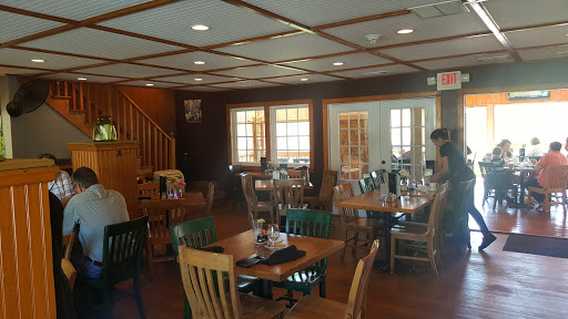 Restaurant «Yahoola Creek Grill», reviews and photos, 1810 S Chestatee, Dahlonega, GA 30533, USA