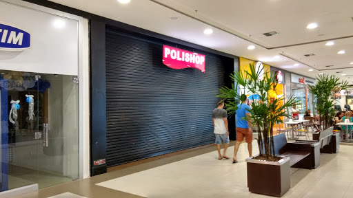 Polishop - Shopping Imperial, Rodovia Br 010, 100 - Jardim Sao Luiz, Imperatriz - MA, 65913-015, Brasil, Loja_de_Eletrnicos, estado Maranhão