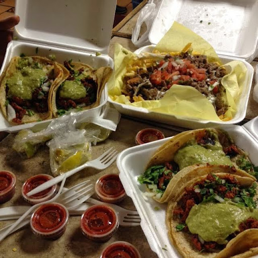 Mexican Restaurant «La Fuente», reviews and photos, 1227 University Ave, San Diego, CA 92103, USA