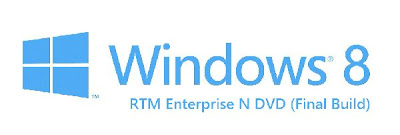 windows 8 enterprise N RTM Windows 8 Enterprise N RTM X64 Sudah Bisa Didownload ? 