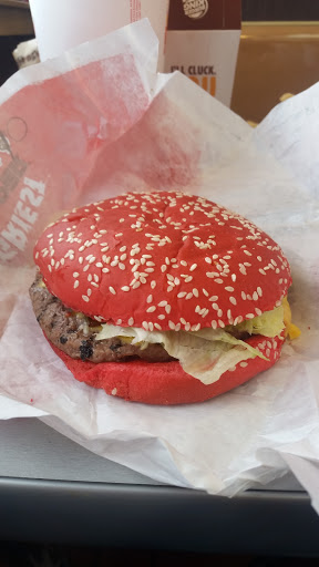 Fast Food Restaurant «Burger King», reviews and photos, 1010 Union St, Bangor, ME 04401, USA