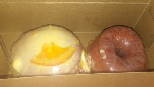 Donut Shop «District Donuts», reviews and photos, 7415 Corporate Blvd #900, Baton Rouge, LA 70809, USA