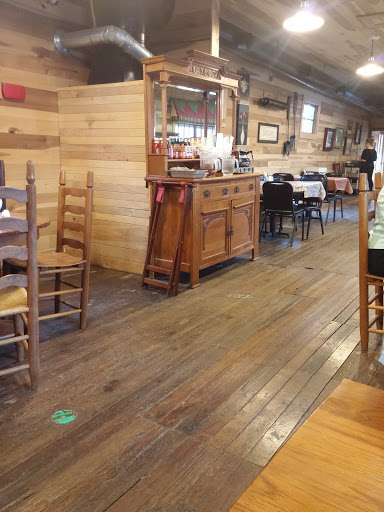 Restaurant «Goodness Gracious at the Mill», reviews and photos, 5418 Murfreesboro Rd, Readyville, TN 37149, USA