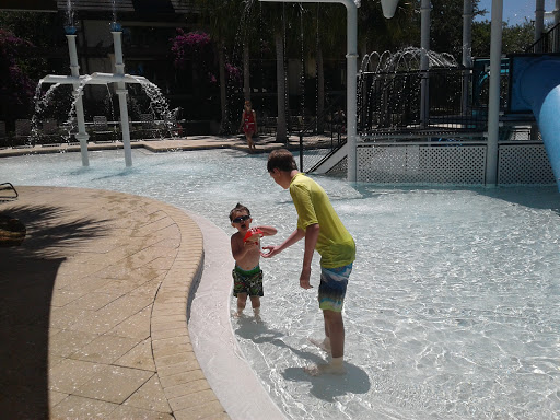 Water Park «Nocatee Splash Waterpark (Private)», reviews and photos, 245 Nocatee Center Way, Ponte Vedra Beach, FL 32081, USA