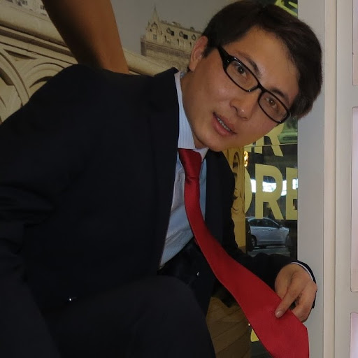 Юнион трейдер