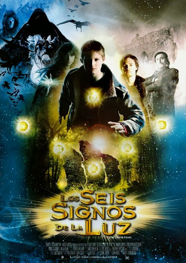 Download – Os Seis Signos da Luz – DVDRip AVI Dublado