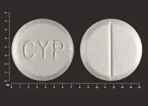 Buy cheap Cyproheptadine