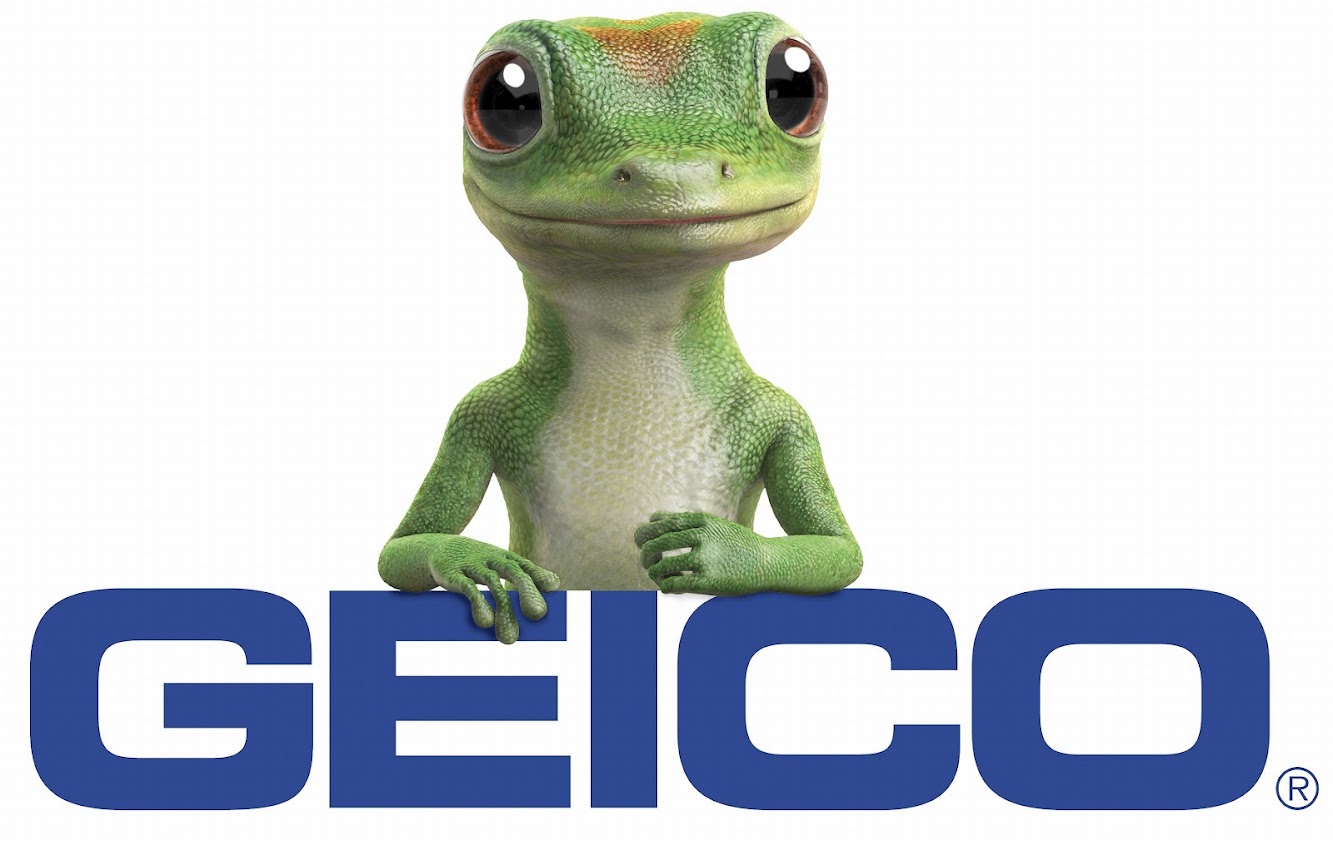 GEICO Direct Commercials Feature A Body Bulder — Columbus — Two Tickets To Paradise