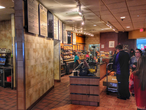 Sandwich Shop «Panera Bread», reviews and photos, 5256 Lincoln Hwy, Greensburg, PA 15601, USA
