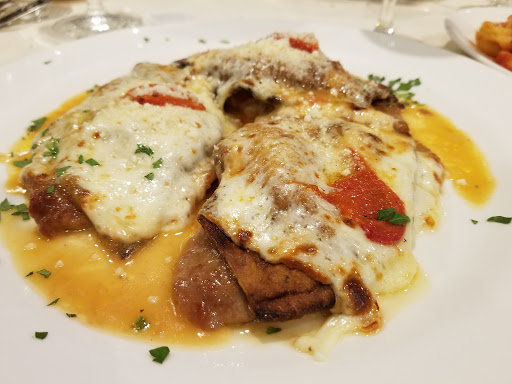 Italian Restaurant «Il Nocello Ristorante», reviews and photos, 1427 150th St, Whitestone, NY 11357, USA