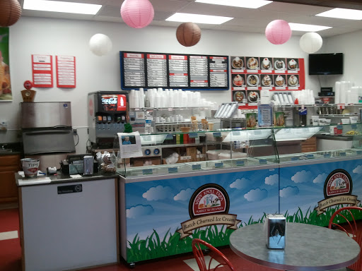 Ice Cream Shop «Scoopalicious Ice Cream», reviews and photos, 16904 Virginia Ave, Williamsport, MD 21795, USA