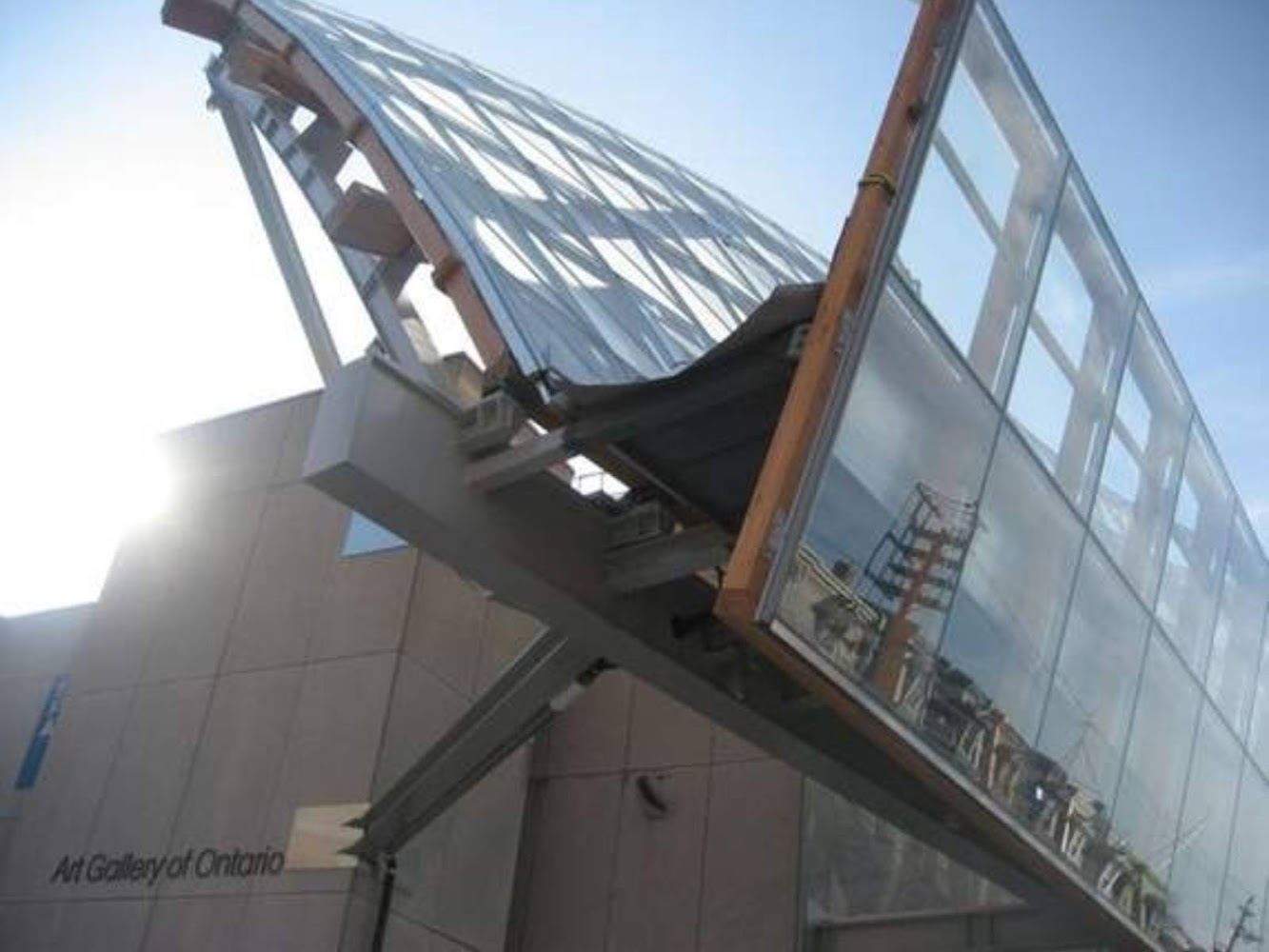 Frank Gehry