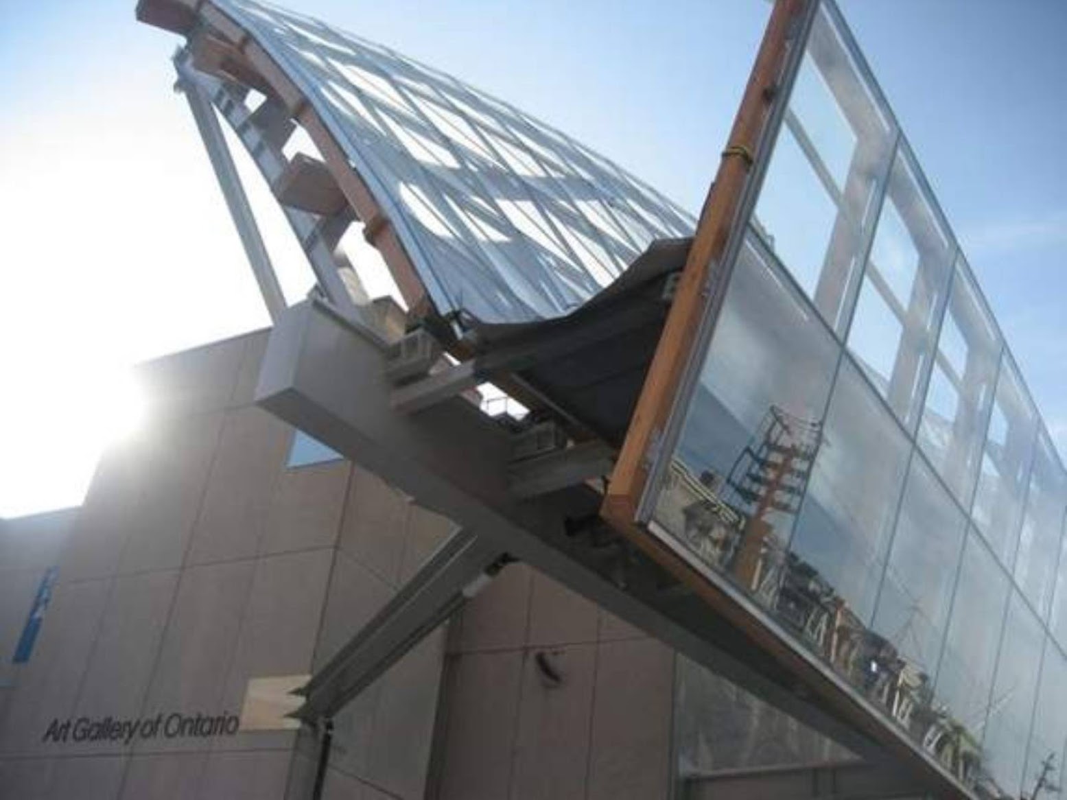 Frank Gehry