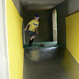 DownThe Slide DownThe Slide