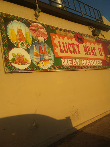 Butcher Shop «Lucky Meat No Two», reviews and photos, 291 W Mowry Dr, Homestead, FL 33030, USA