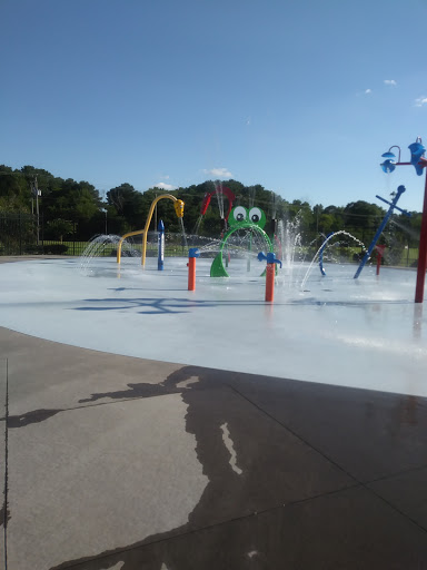 Water Park «Portsmouth Splash Park», reviews and photos, 900 Elm Ave, Portsmouth, VA 23704, USA