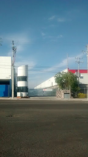 Schenker International SA de CV, Parque Industrial Bernardo Quintana Arrioja, Avenida del Márquez 36, Parque Industrial, 76246 Querétaro, Qro., México, Asesor en comercio internacional | QRO