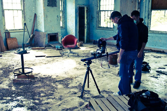 Asylum