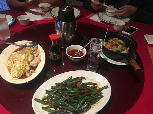 Chinese Restaurant «Great Wall Chinese Restaurant», reviews and photos, 724 Abrego St, Monterey, CA 93940, USA