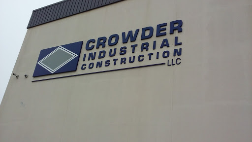 Construction Company «Crowder Construction Co», reviews and photos, 1990 New Cut Rd, Spartanburg, SC 29303, USA