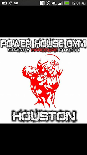 Gym «Power House Gym», reviews and photos, 1502 Ahrens St, Houston, TX 77017, USA