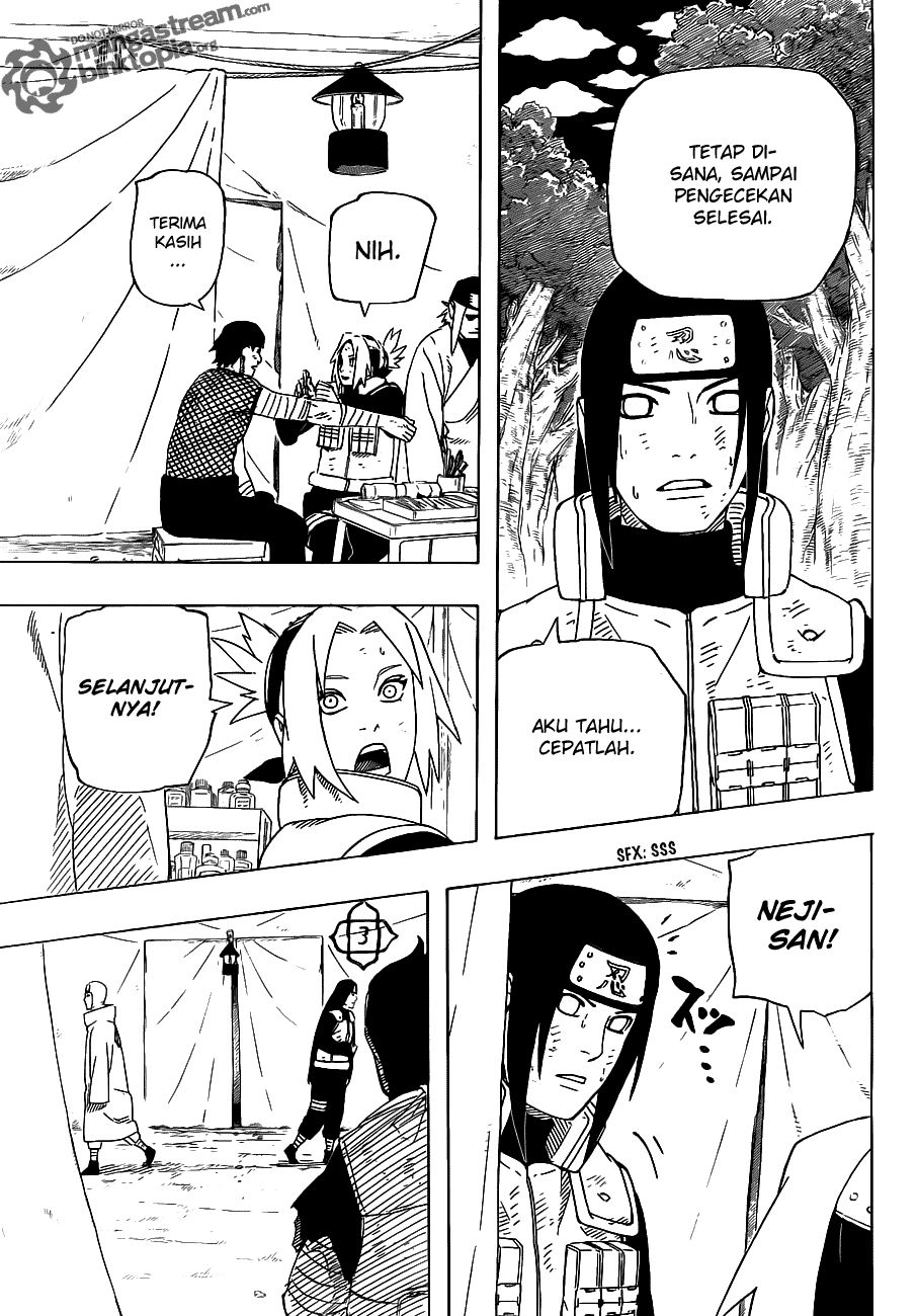 Baca Manga, Baca Komik, Naruto Chapter 539, Naruto 539 Bahasa Indonesia, Naruto 539 Online