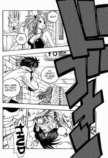 Manga Komik Fairy Tail 16 Online page 16