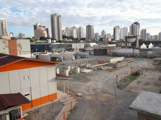 Estação Água Branca, Água Branca, São Paulo - SP, 05036-000, Brasil, Estao_Ferroviria, estado São Paulo