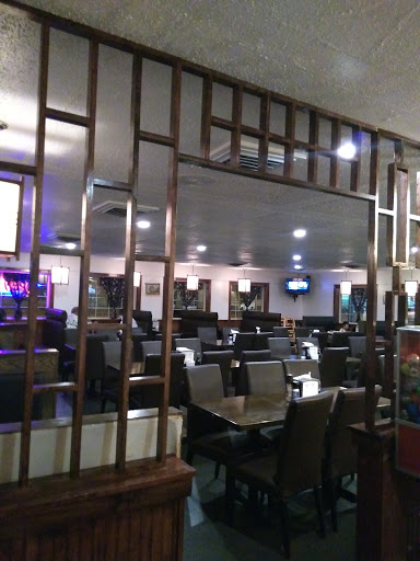 Japanese Restaurant «Ichiban Japanese Grill», reviews and photos, 603 N Gloster St, Tupelo, MS 38804, USA