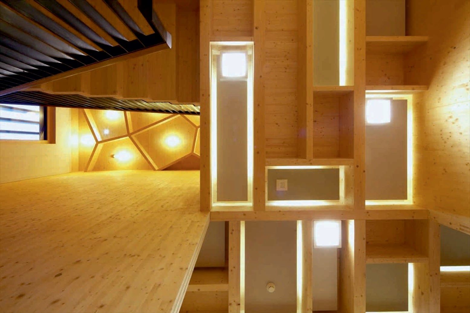 Modus Architects