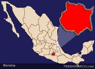 Hallan 2 decapitados en Morelos Hallan 2 decapitados en Morelos