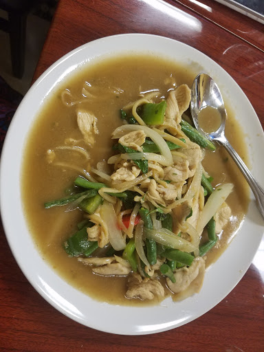 Restaurant «Orchid Thai Foods», reviews and photos, 17022 Palm Pointe Dr, Tampa, FL 33647, USA