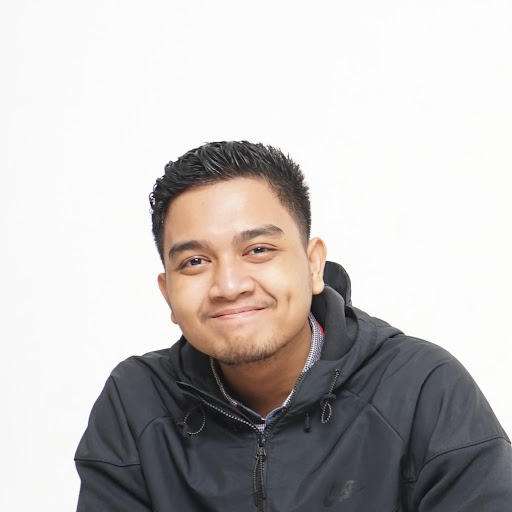 Foto Saya