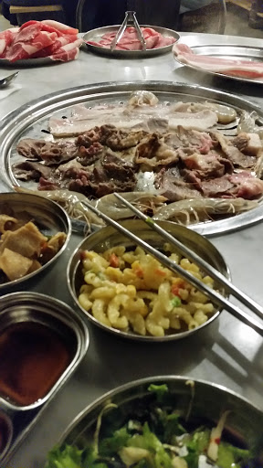 Korean Barbecue Restaurant «Doh Korean BBQ», reviews and photos, 7920 S Rainbow Blvd, Las Vegas, NV 89139, USA