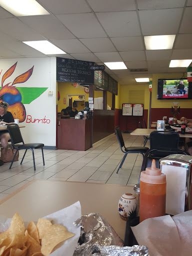 Restaurant «Speedy Burrito», reviews and photos, 307 W Main St, Lebanon, TN 37087, USA