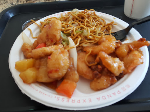 Chinese Restaurant «Panda Express», reviews and photos, 1301 W Glade Rd, Euless, TX 76039, USA