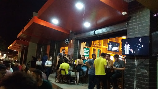 Maverick Pub Bar, R. Visc. da Parnaíba, 33-835 - Fátima, Teresina - PI, 64049-486, Brasil, Pub, estado Piaui