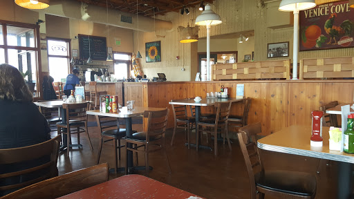 Breakfast Restaurant «Le Peep», reviews and photos, 1225 Ken Pratt Blvd, Longmont, CO 80501, USA