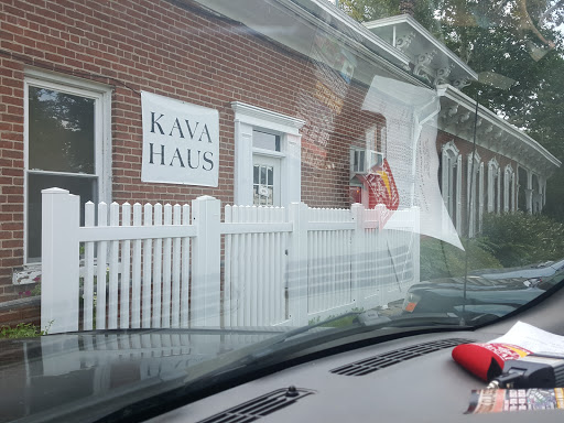 Coffee Shop «Kava Haus», reviews and photos, 100 N Lincoln St, Wilmington, OH 45177, USA