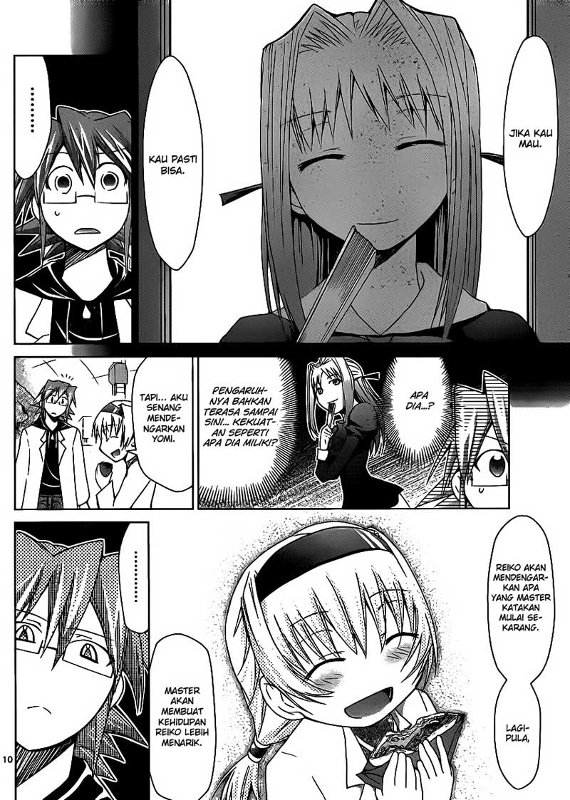 Komik denpa kyoushi 024 25 Indonesia denpa kyoushi 024 Terbaru 10|Baca Manga Komik Indonesia|