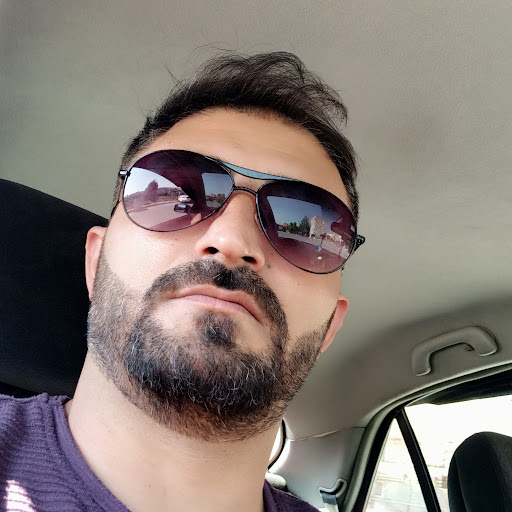 Author Image