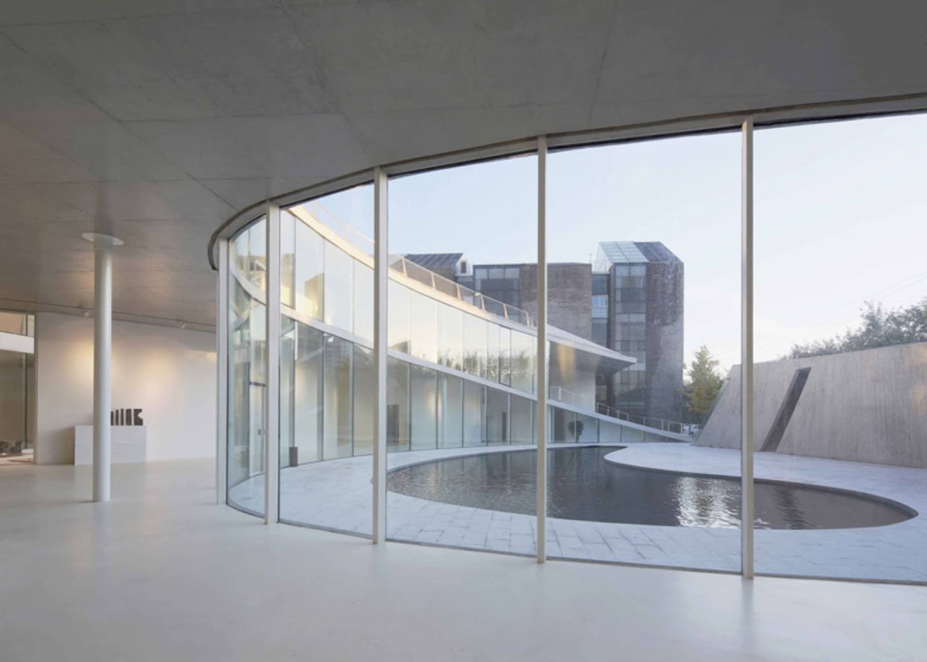 Daipu Architects