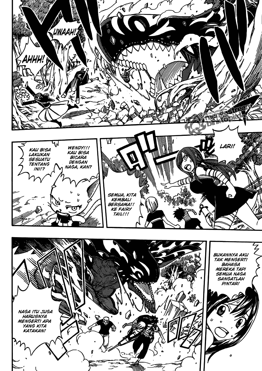 Baca Manga, Baca Komik, Fairy Tail Chapter 252, Fairy Tail 252 Bahasa Indonesia, Fairy Tail 252 Online