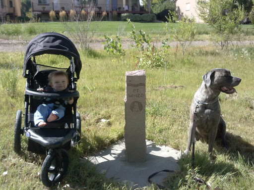 Tourist Attraction «Greeley Poudre River Trail», reviews and photos, Vern Schafer Blvd, Greeley, CO 80631, USA