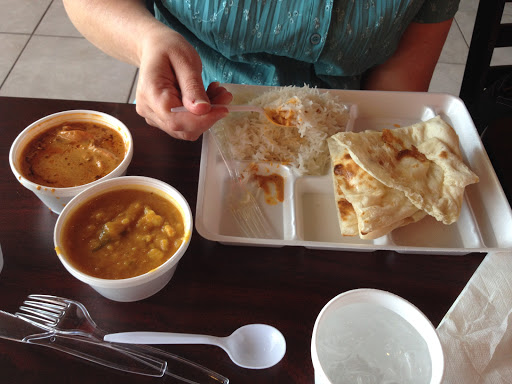Indian Restaurant «Mayuri Express», reviews and photos, 1460 Eldridge Pkwy, Houston, TX 77077, USA
