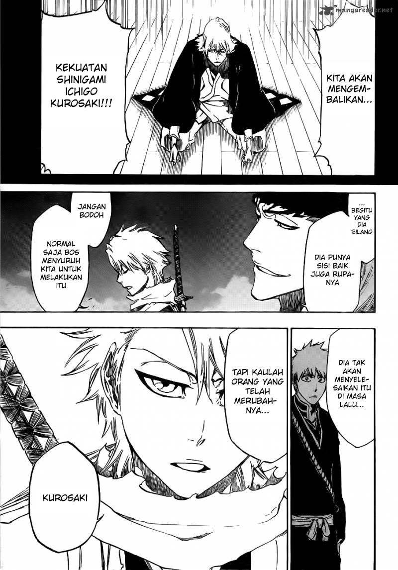 Baca Manga, Baca Komik, Bleach Chapter 461, Bleach 461 Bahasa Indonesia, Bleach 461 Online