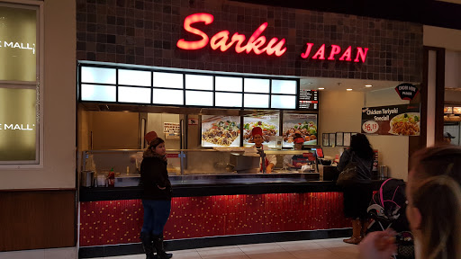 Japanese Restaurant «Sarku Japan», reviews and photos, 1901 Northwest Expy 2055 A, Oklahoma City, OK 73118, USA