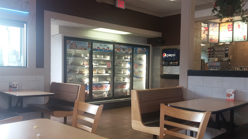 Fast Food Restaurant «Dairy Queen Brazier», reviews and photos, 5043 Walnut St N, South Bloomfield, OH 43103, USA