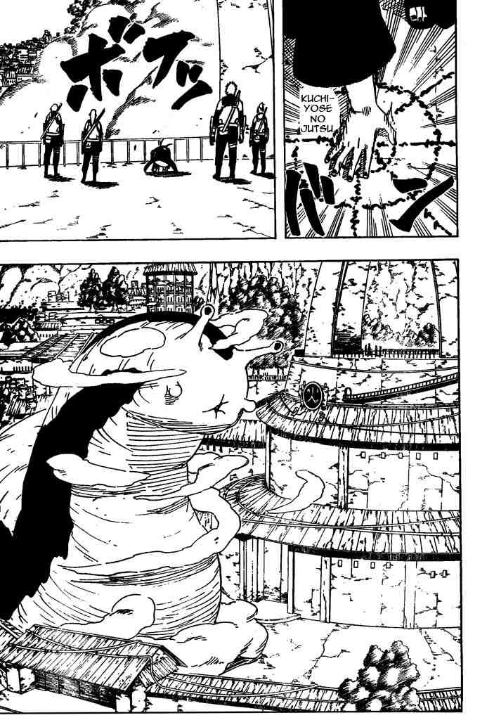 Baca Manga, Baca Komik, Naruto Chapter 422, Naruto 422 Bahasa Indonesia, Naruto 422 Online