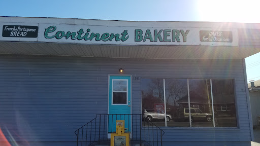 Bakery «Continent Bakery», reviews and photos, 198 Pinehurst Ave, Swansea, MA 02777, USA